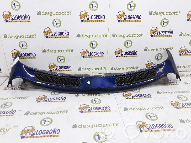Mini One - Cooper R50 - 53 Pyyhinkoneiston lista 