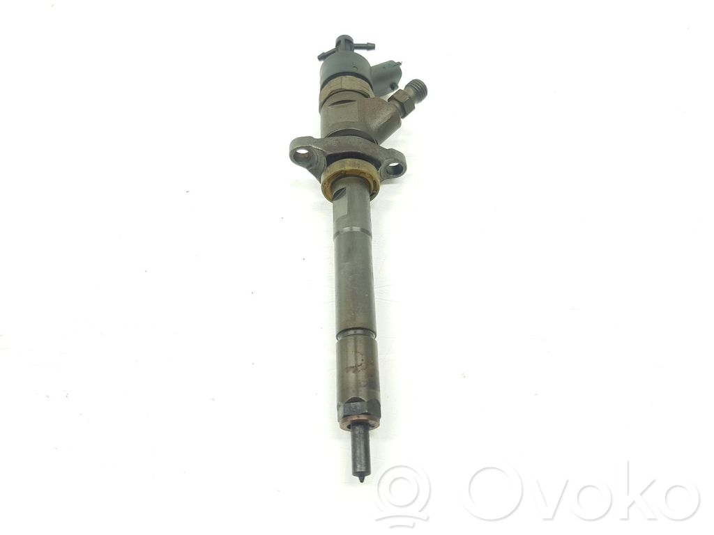 Ford Focus Inyector de combustible 