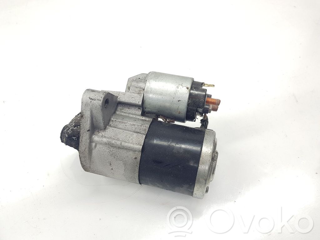 Mazda 3 Electromotor 