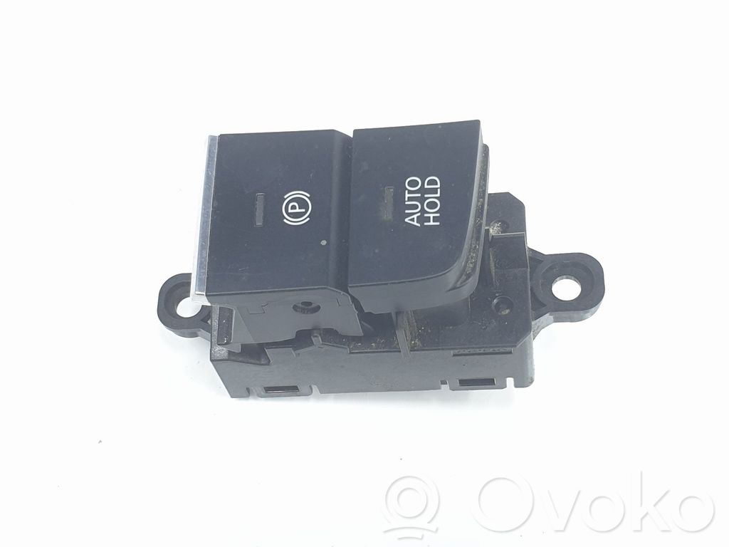 Mazda 3 Hand parking brake switch 