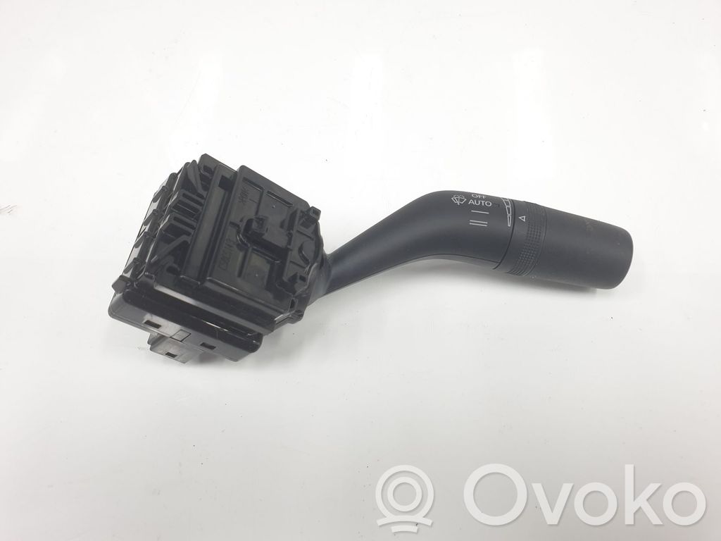 Mazda 3 Pyyhkijän vipu 