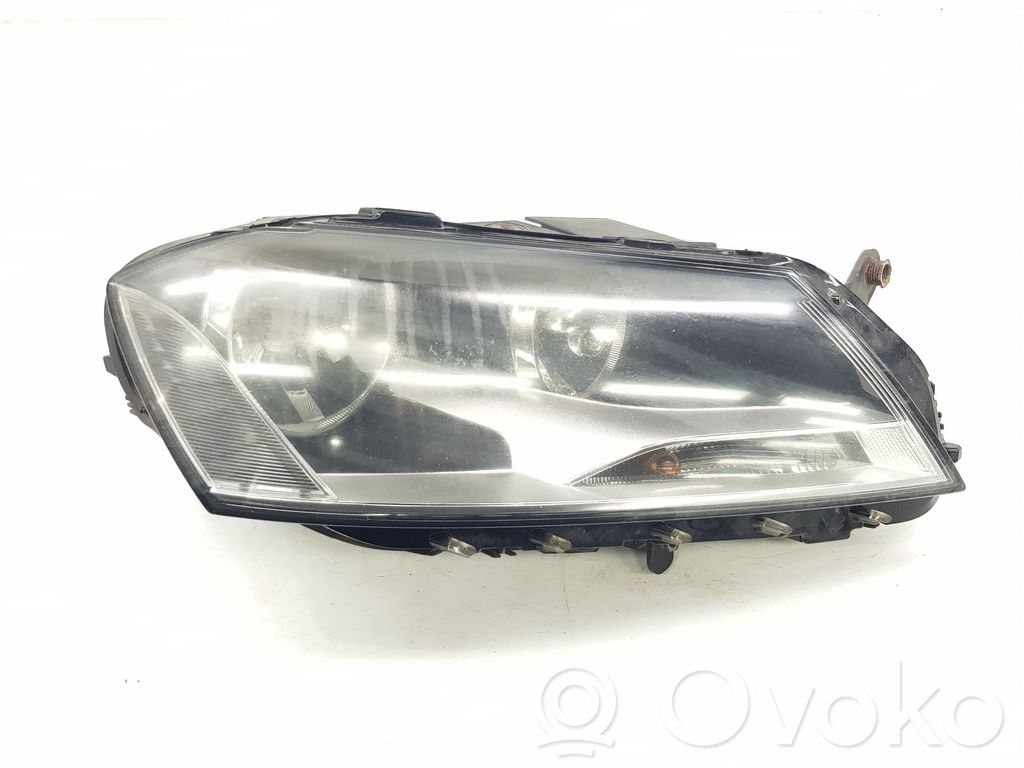 Phare frontale   3AC941006,3AC941006