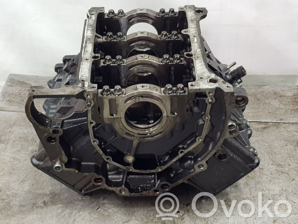 Engine block   059100103TX,059100103TX,1151CB