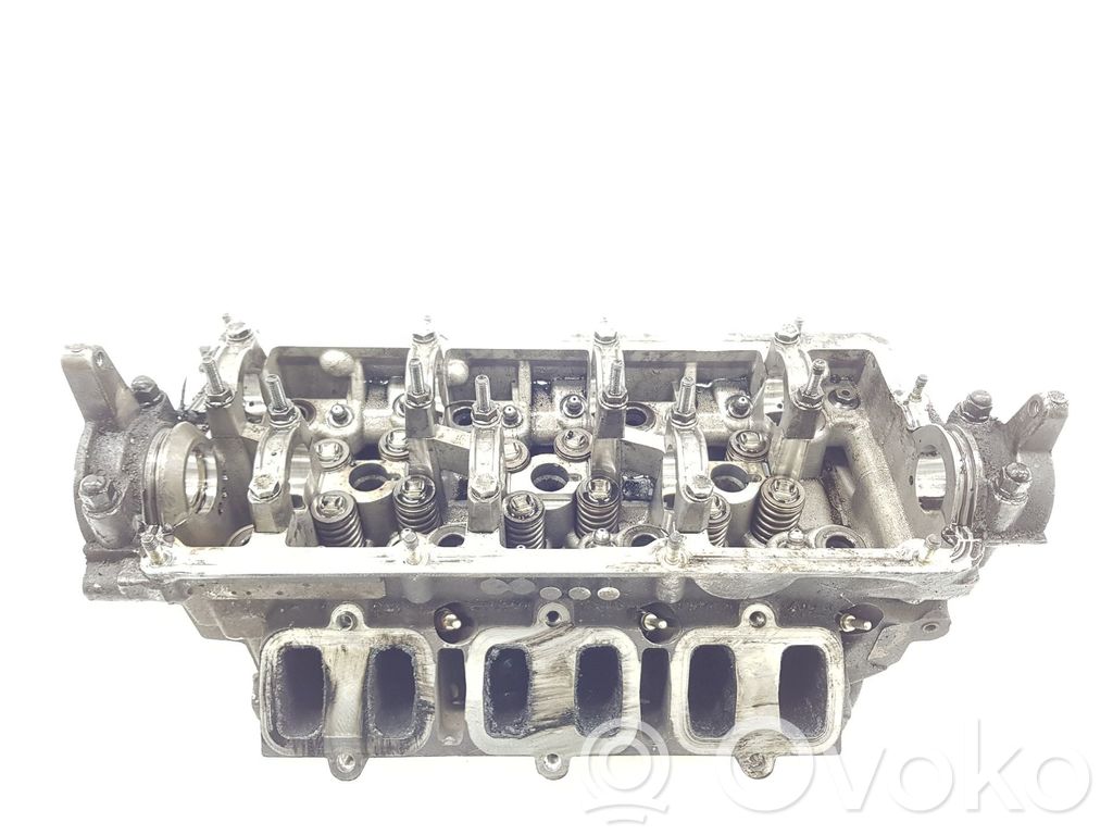 Audi A6 S6 C5 4B Galva 