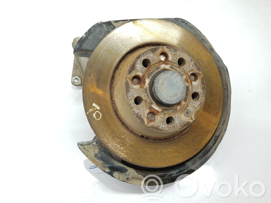 Seat Alhambra (Mk2) Fuso a snodo con mozzo ruota posteriore 