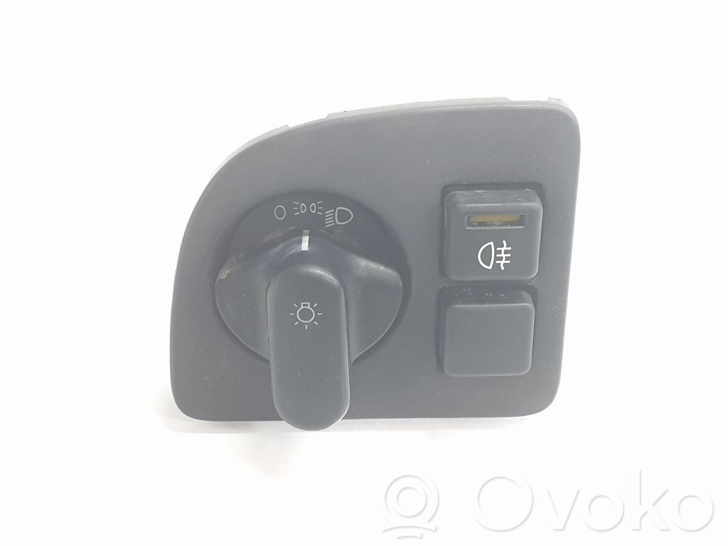 Opel Frontera A Light switch 