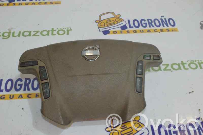 Volvo S80 Poduszka powietrzna Airbag kierownicy 