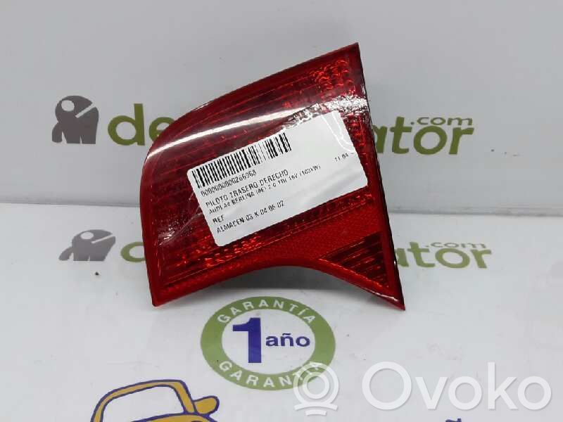 Lampa tylna   8E945094A,PILOTOMALETERO