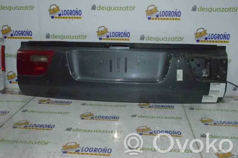 BMW X5 F15 Portellone posteriore/bagagliaio 