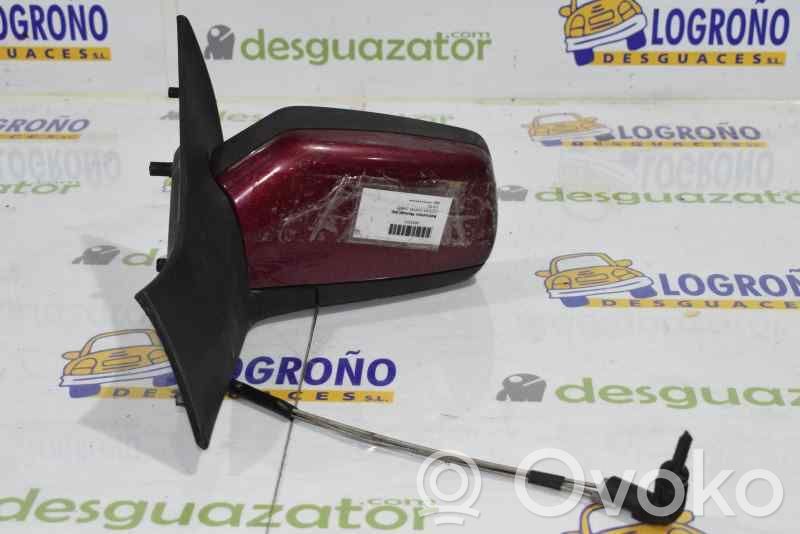 Elektryczne lusterko boczne drzwi przednich   8148LN,8148LN,GRANATE2222DL