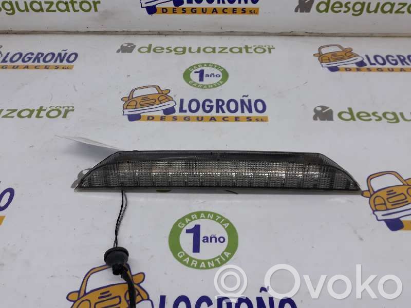 Citroen C-Crosser Third/center stoplight 