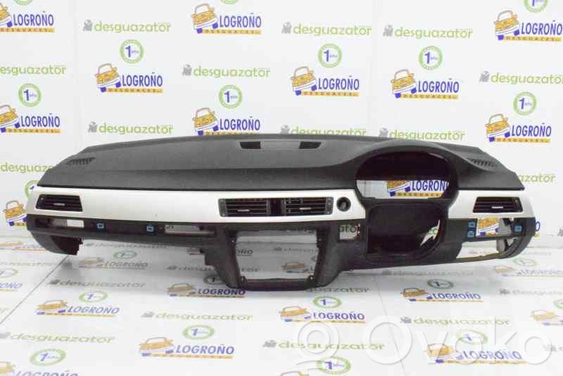 BMW 3 E90 E91 Panel de instrumentos