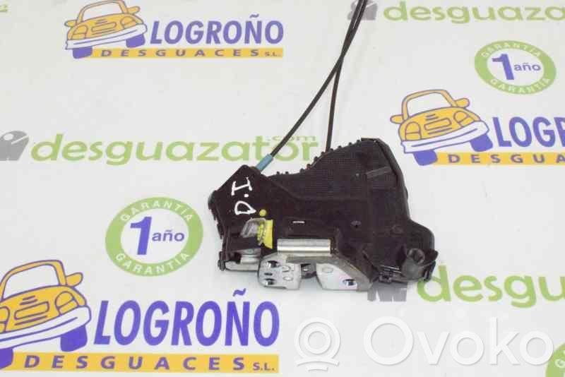 Toyota RAV 4 (XA30) Serratura portiera anteriore