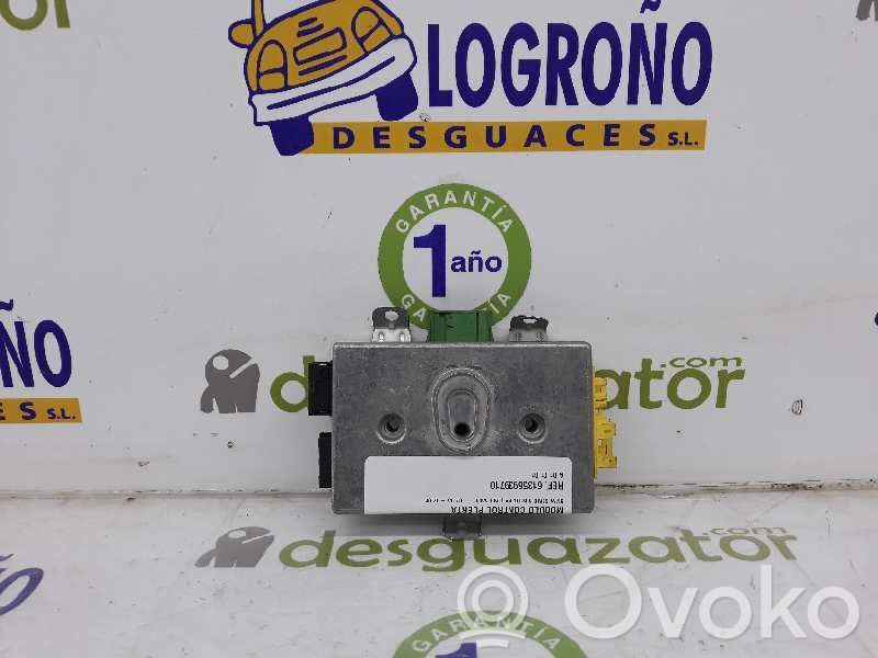 BMW 5 E39 Door central lock control unit/module 
