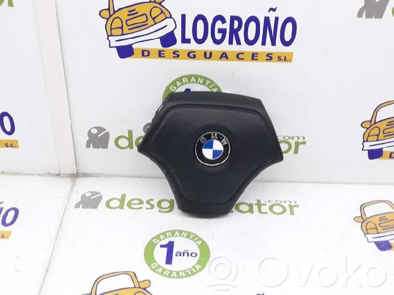 BMW 3 E30 Vairo oro pagalvė 