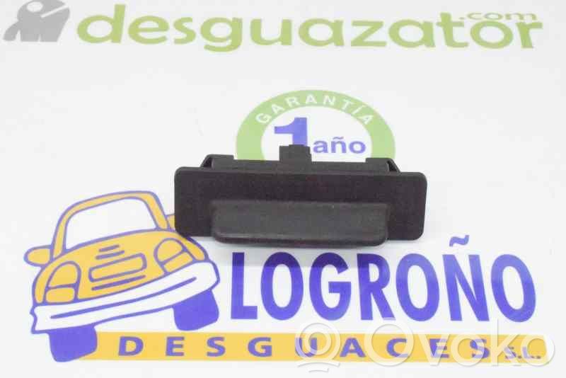 Renault Espace IV Maniglia esterna del portellone posteriore/bagagliaio 