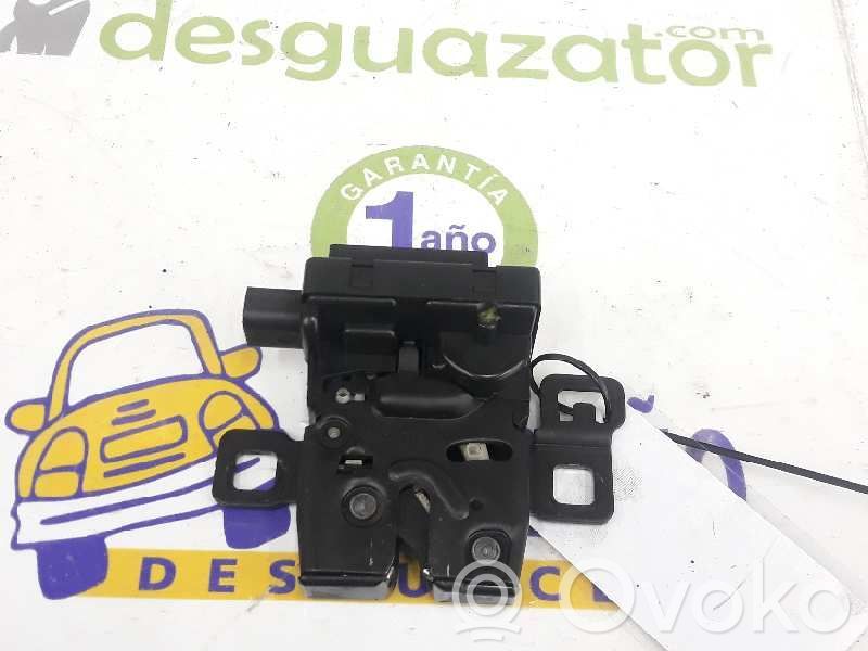 Land Rover Range Rover Sport L320 Blocco/chiusura/serratura del portellone posteriore/bagagliaio 