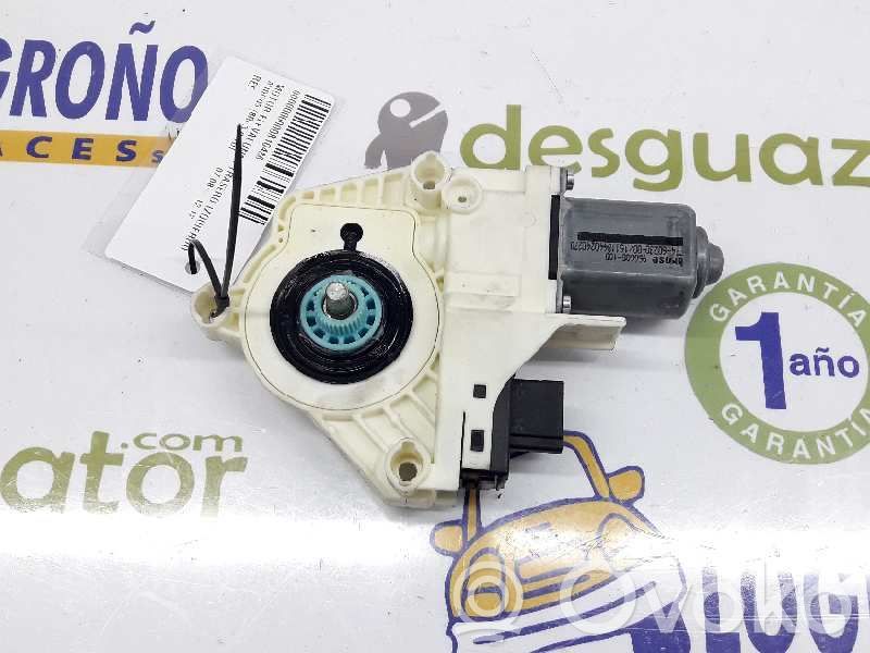 Audi Q5 SQ5 8R Motorino alzacristalli della portiera posteriore