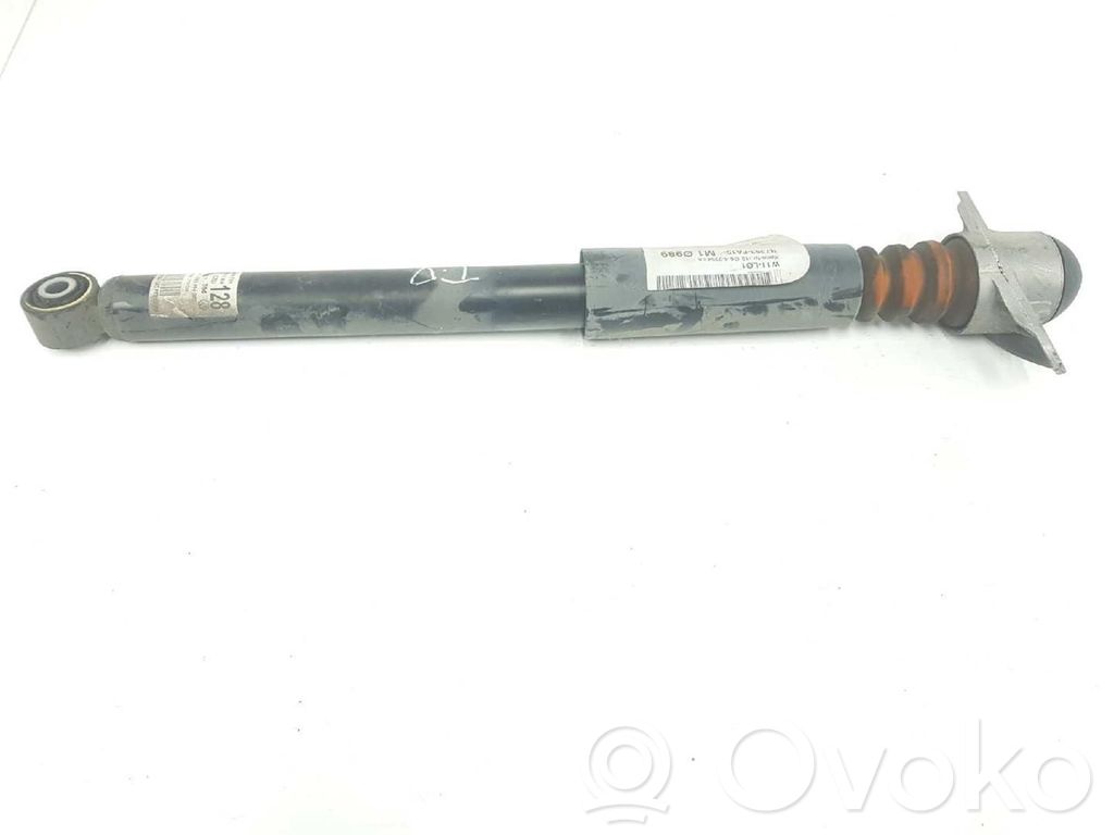 Volkswagen Tiguan Amortyzator tylny 