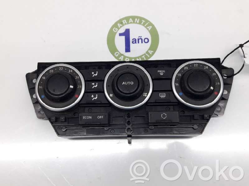 Land Rover Freelander 2 - LR2 Panel klimatyzacji 