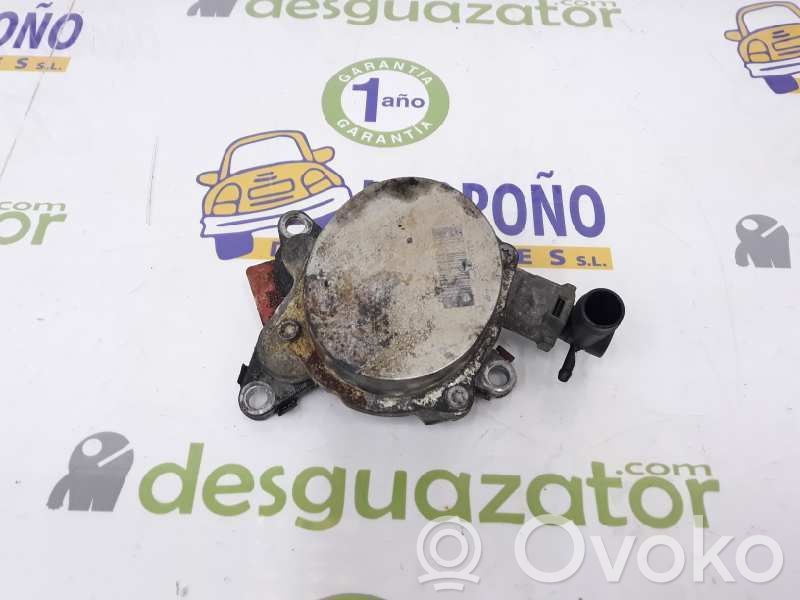Opel Vivaro Pompa a vuoto