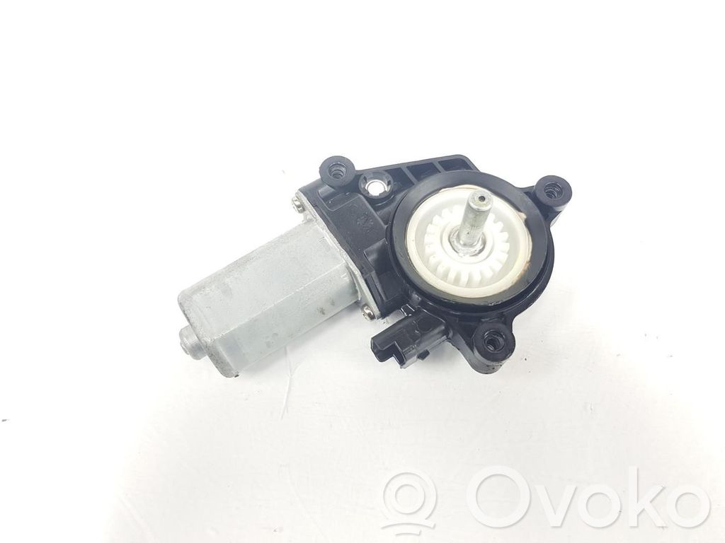 Nissan Qashqai Motor macara geam ușă spate 