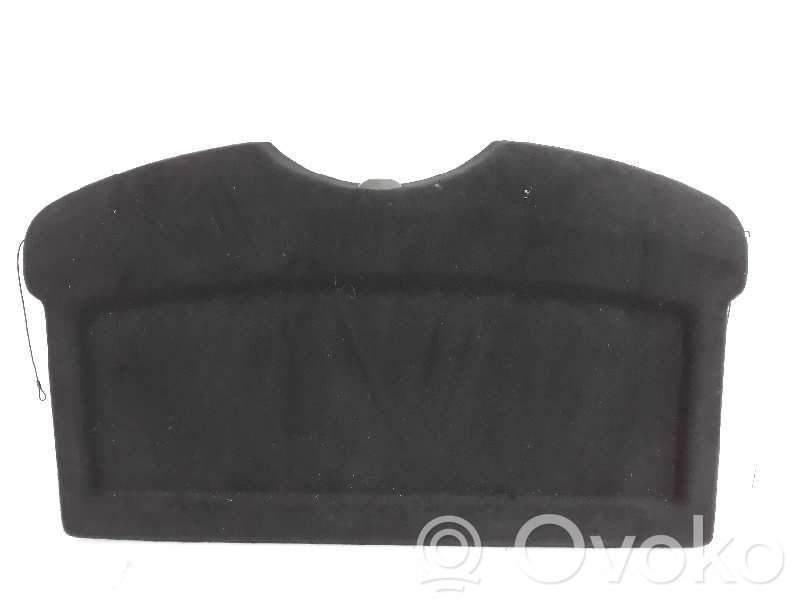Seat Toledo IV (NH) Bandeja del maletero 