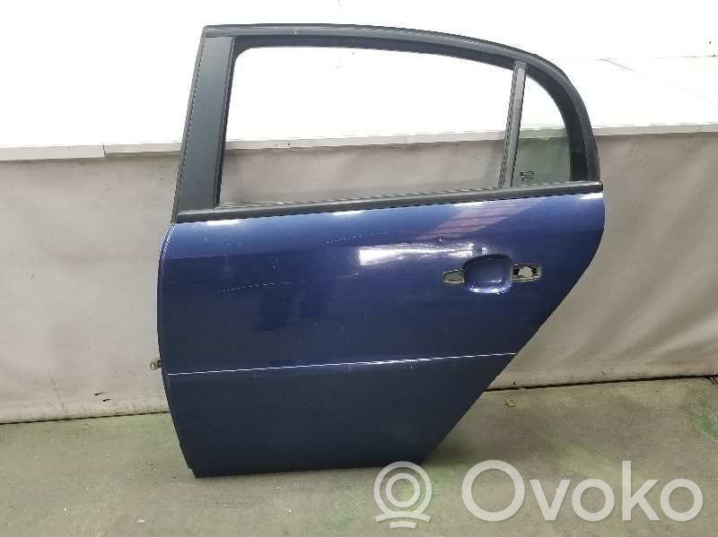 Opel Vectra C Puerta trasera 