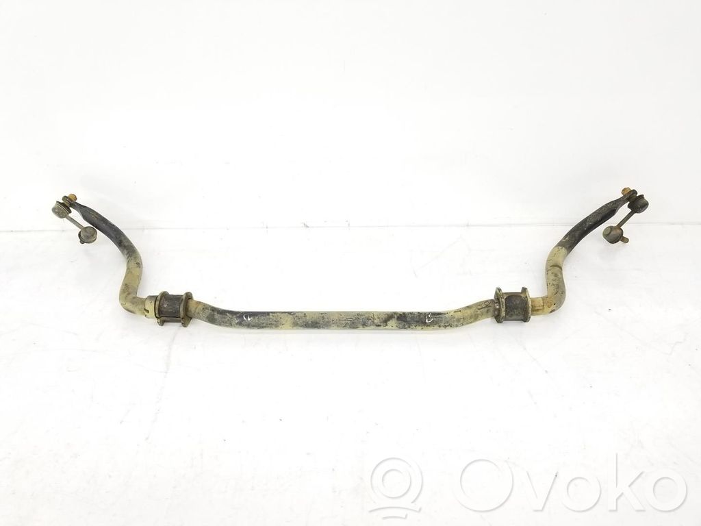 Mitsubishi Montero Barra stabilizzatrice anteriore/barra antirollio