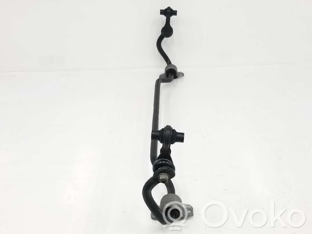 Volkswagen Golf VII Bară antiruliu spate 
