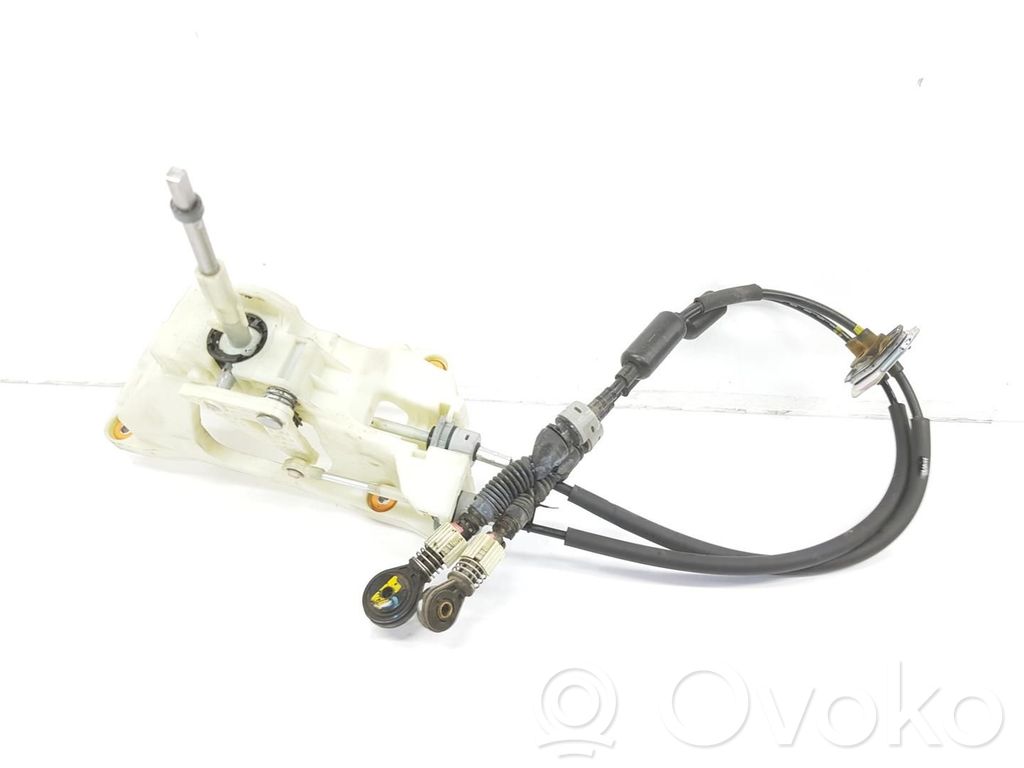 Hyundai Tucson TL Selector caja de cambios 