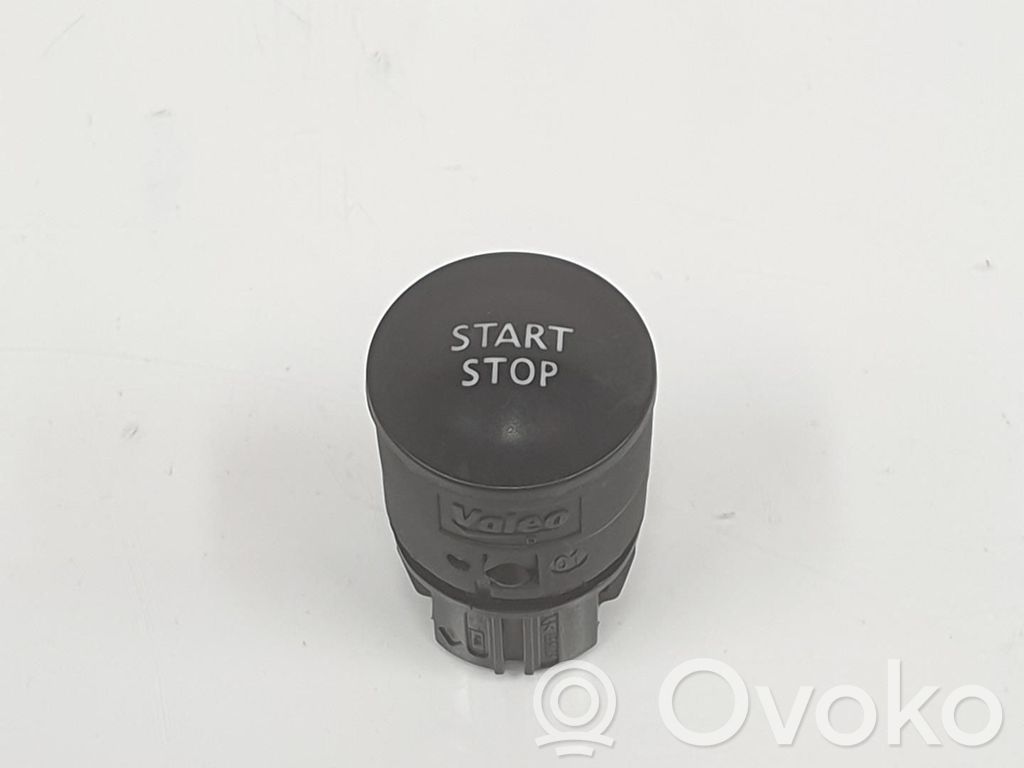 Renault Clio IV Buton pornire/oprire motor 