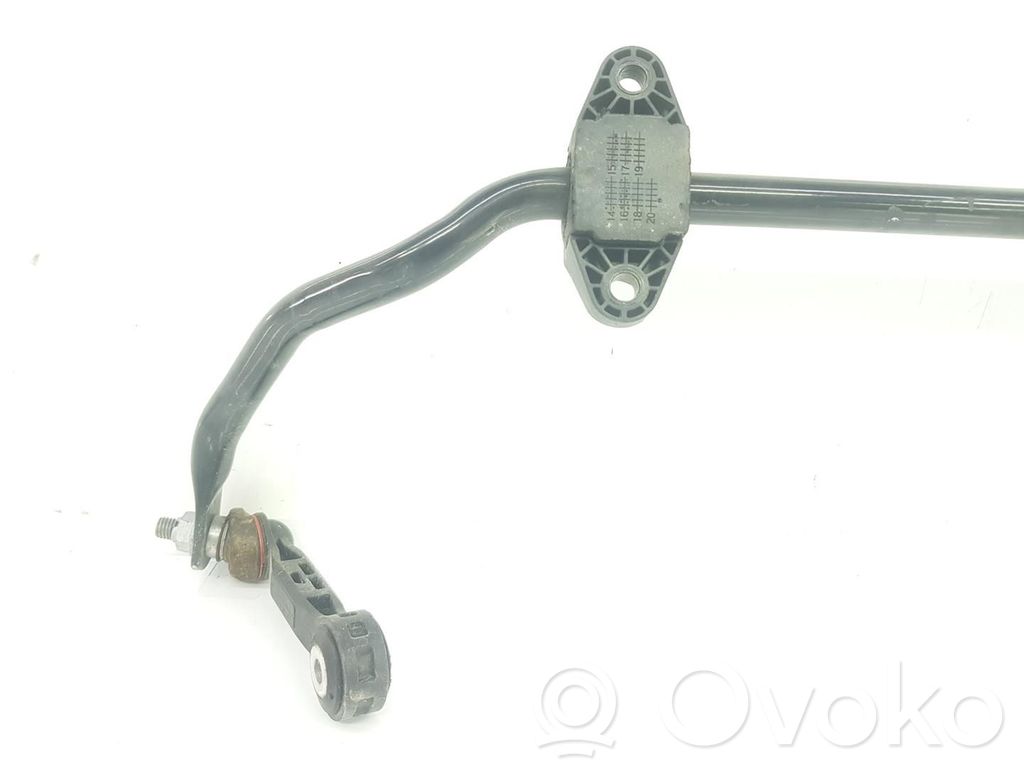 BMW X1 F48 F49 Barra stabilizzatrice posteriore/barra antirollio