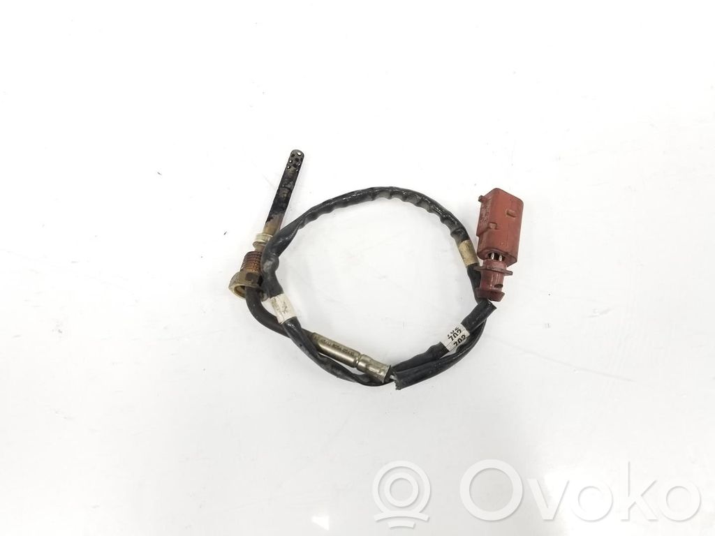 Volkswagen Polo V 6R Sensor 