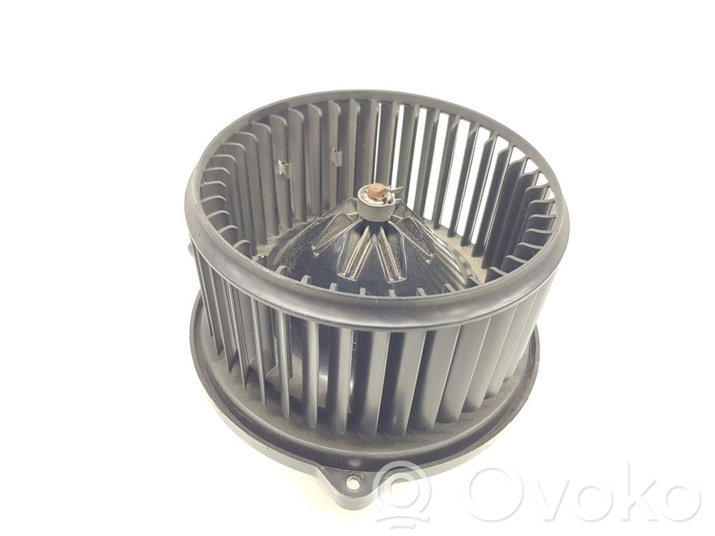Hyundai i40 Ventilator aerotermă 