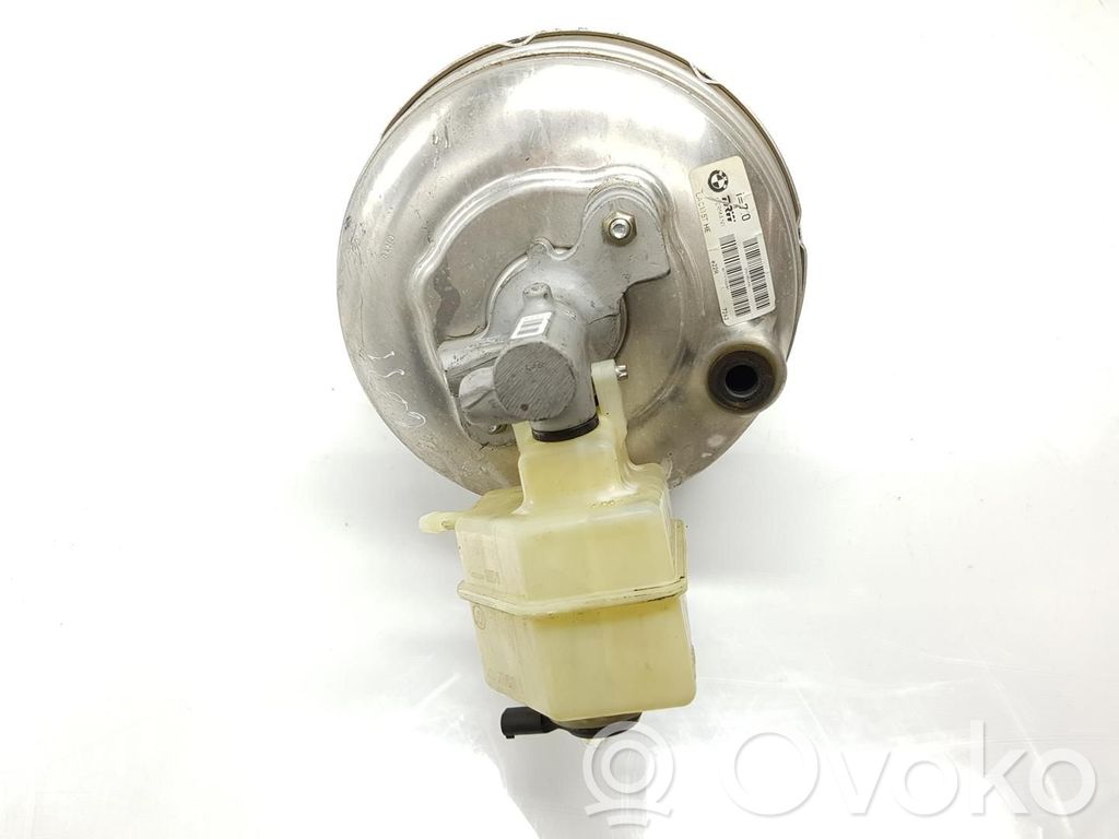 Servo-frein   34333450589,34333450589