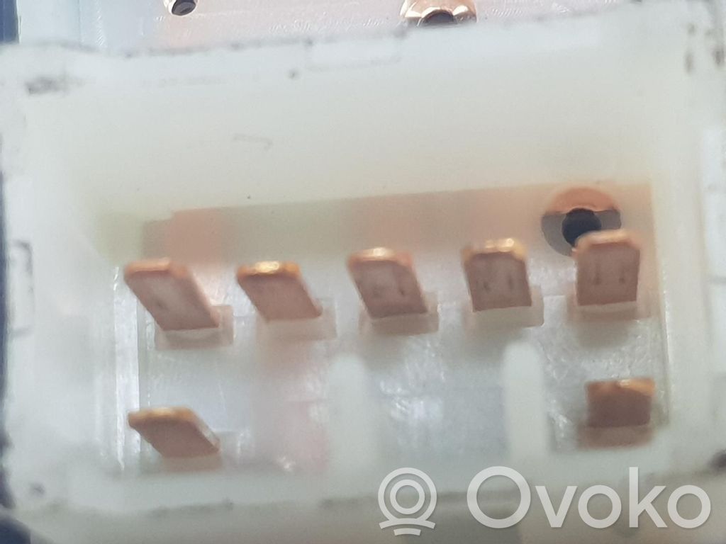 Interruptor del elevalunas eléctrico   93590B2010,93590B2010