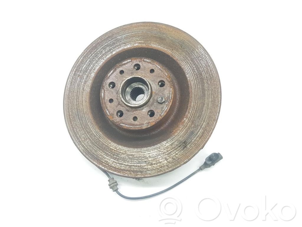 Achsschenkel vorne   95511322,95524199