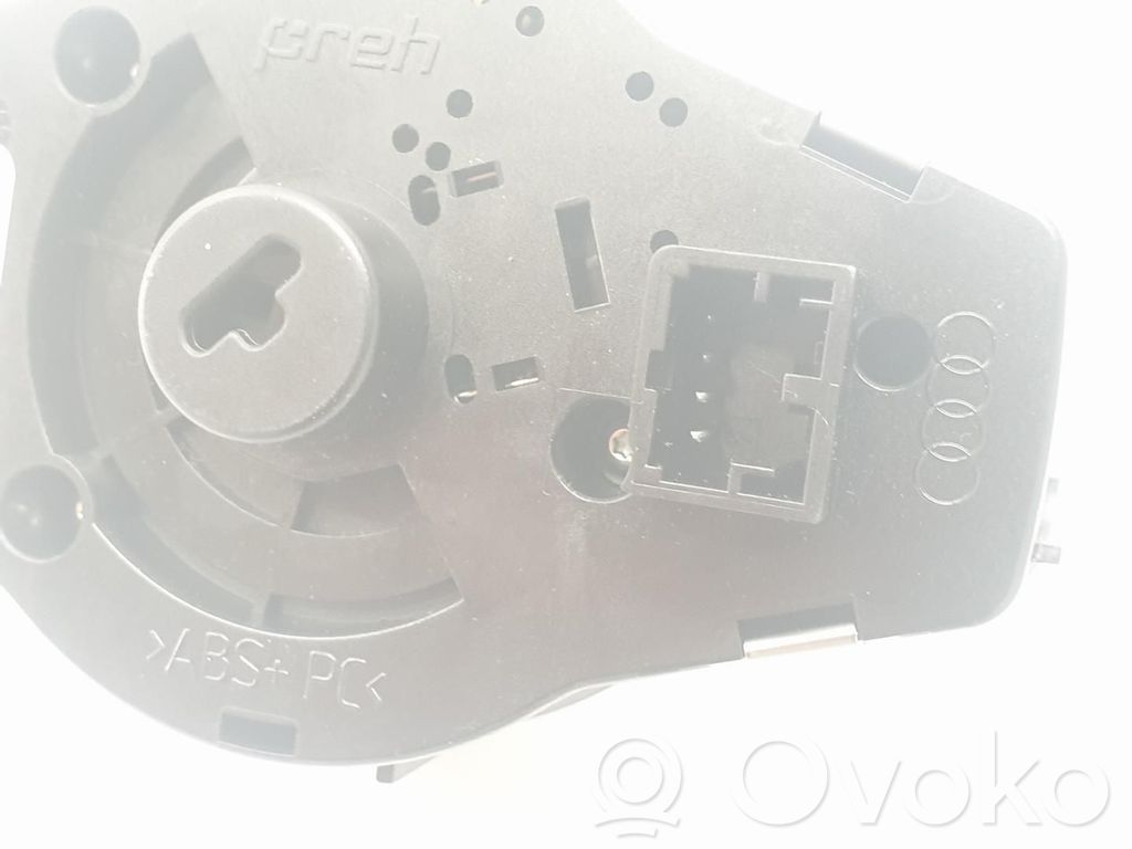 Interruptor de luz   8K0941531AL,8K0941531AS