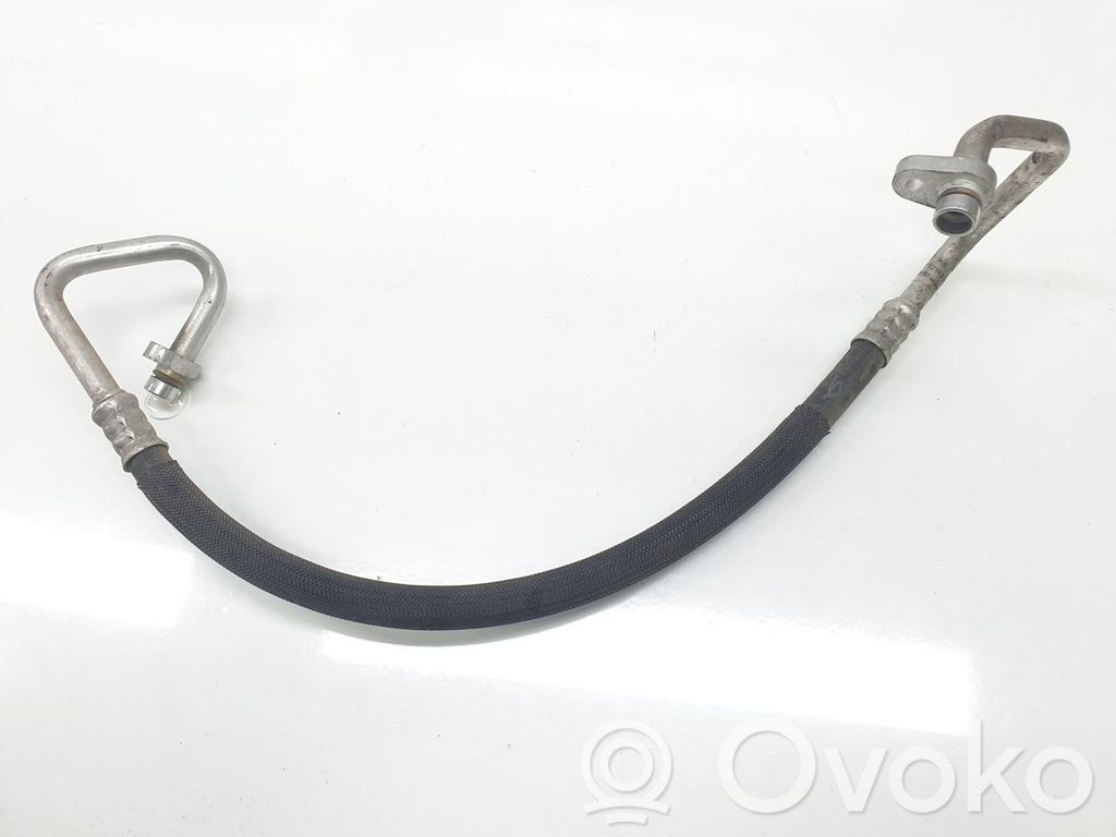 Renault Clio IV Tubo flessibile aria condizionata (A/C) 