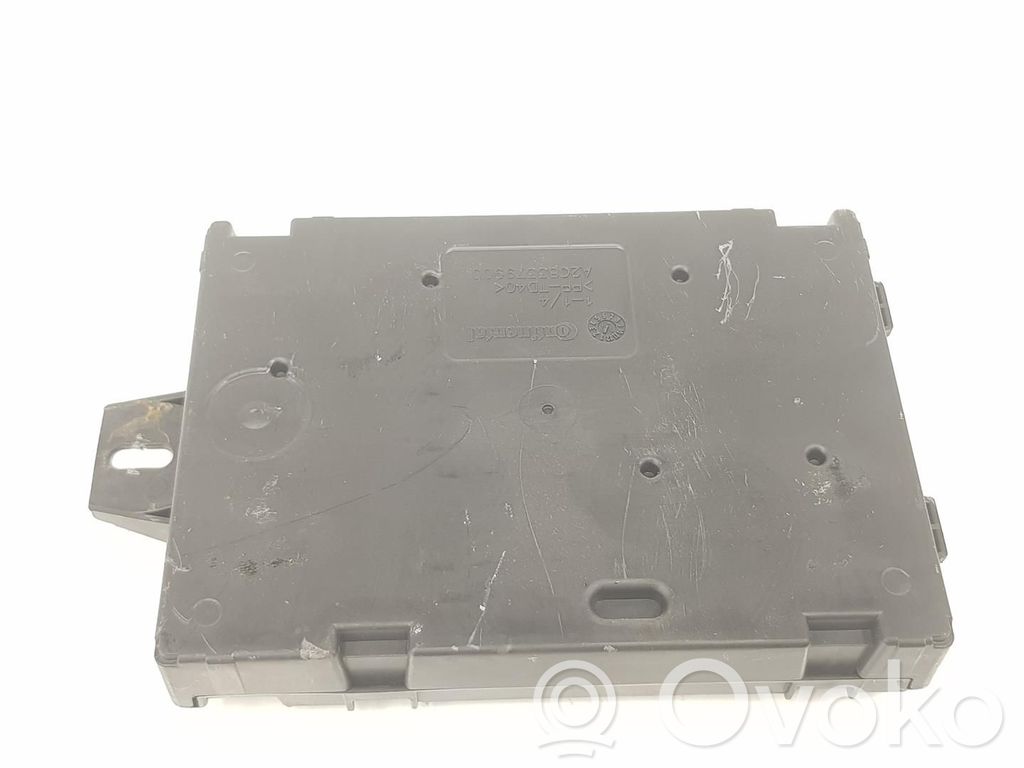 Autres unités de commande / modules   284B15639R,284B15639R