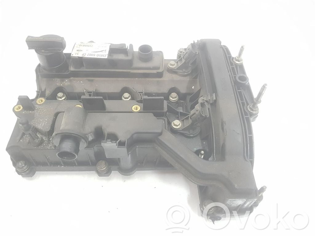 Ford Focus Vārstu vāks 