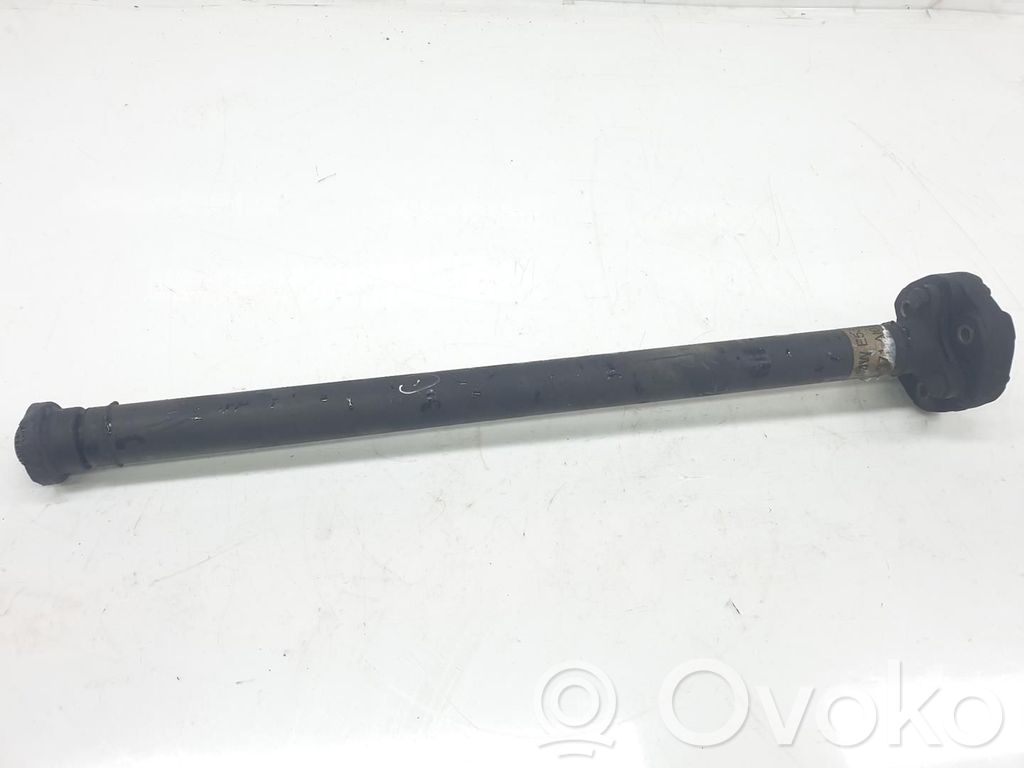 Eje propulsor delantero   7524371,26207524371