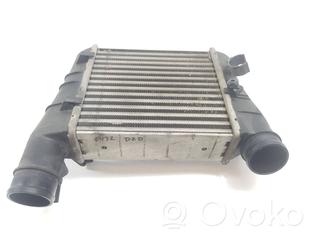 Radiador intercooler   8E0145805AA,8E0145805AA