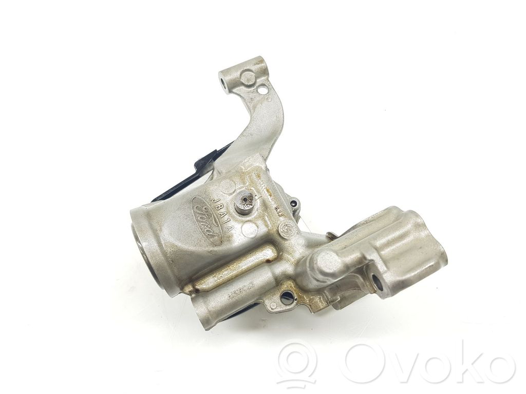 Ford Focus Bomba de aceite 