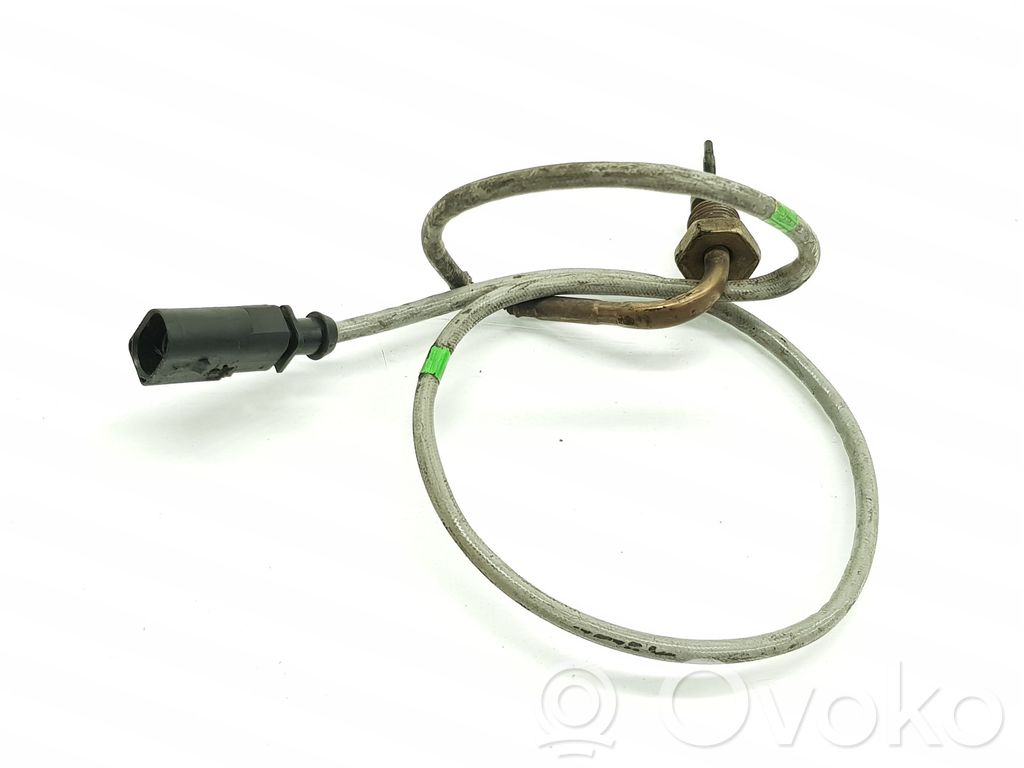 Skoda Superb B8 (3V) Sensor / Fühler / Geber 