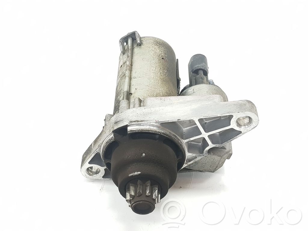Seat Ibiza IV (6J,6P) Electromotor 