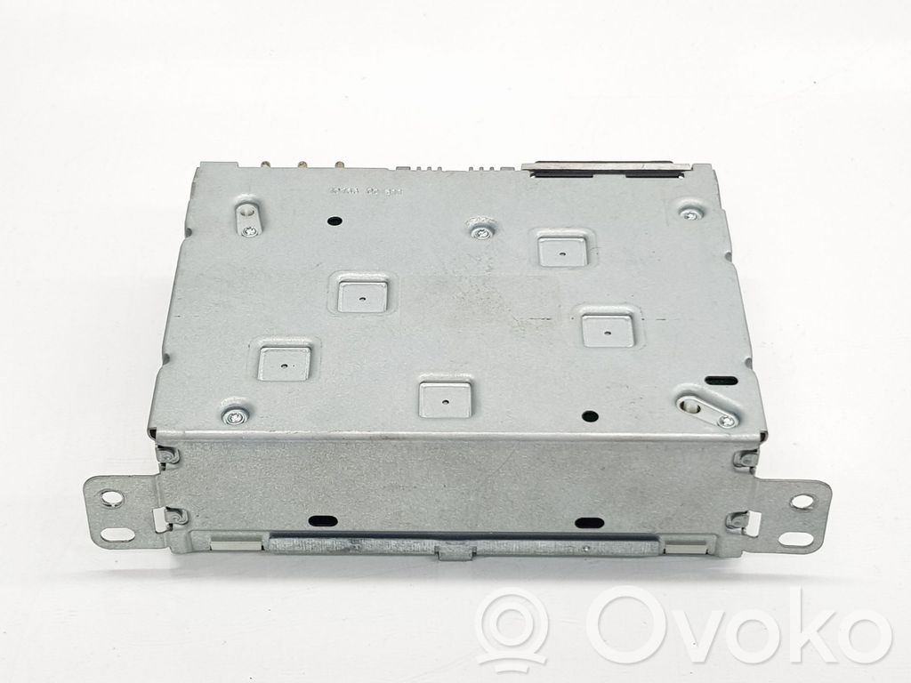 Peugeot 508 Alte unități/module de control 