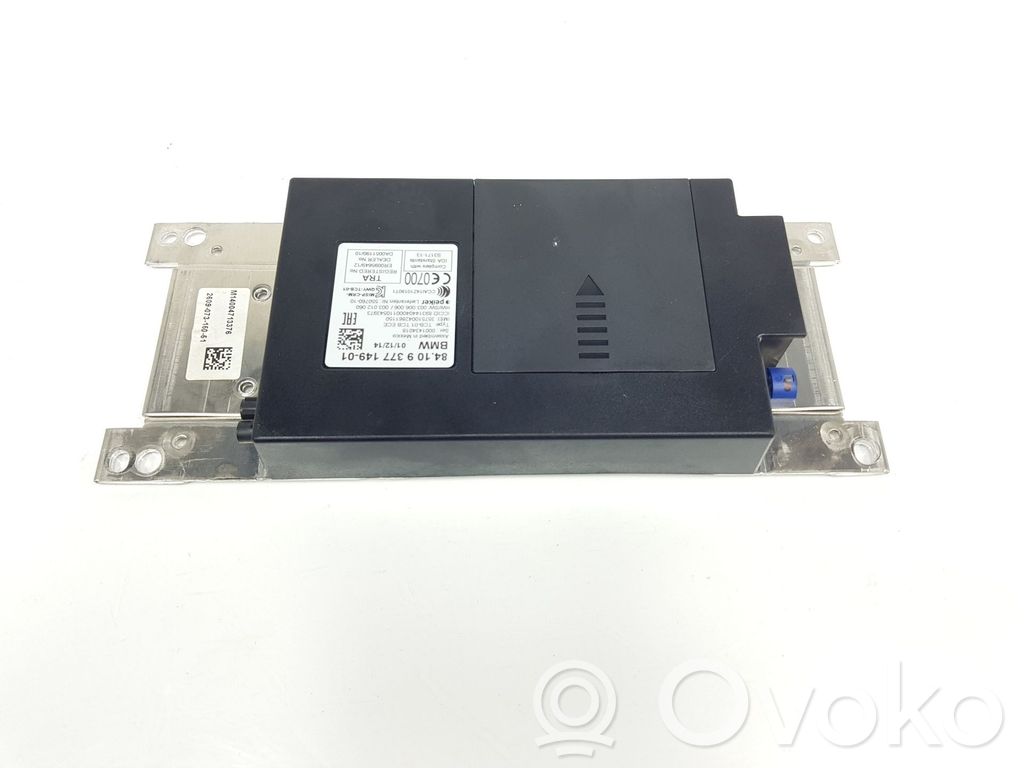 Altre centraline/moduli   9362848,9362848