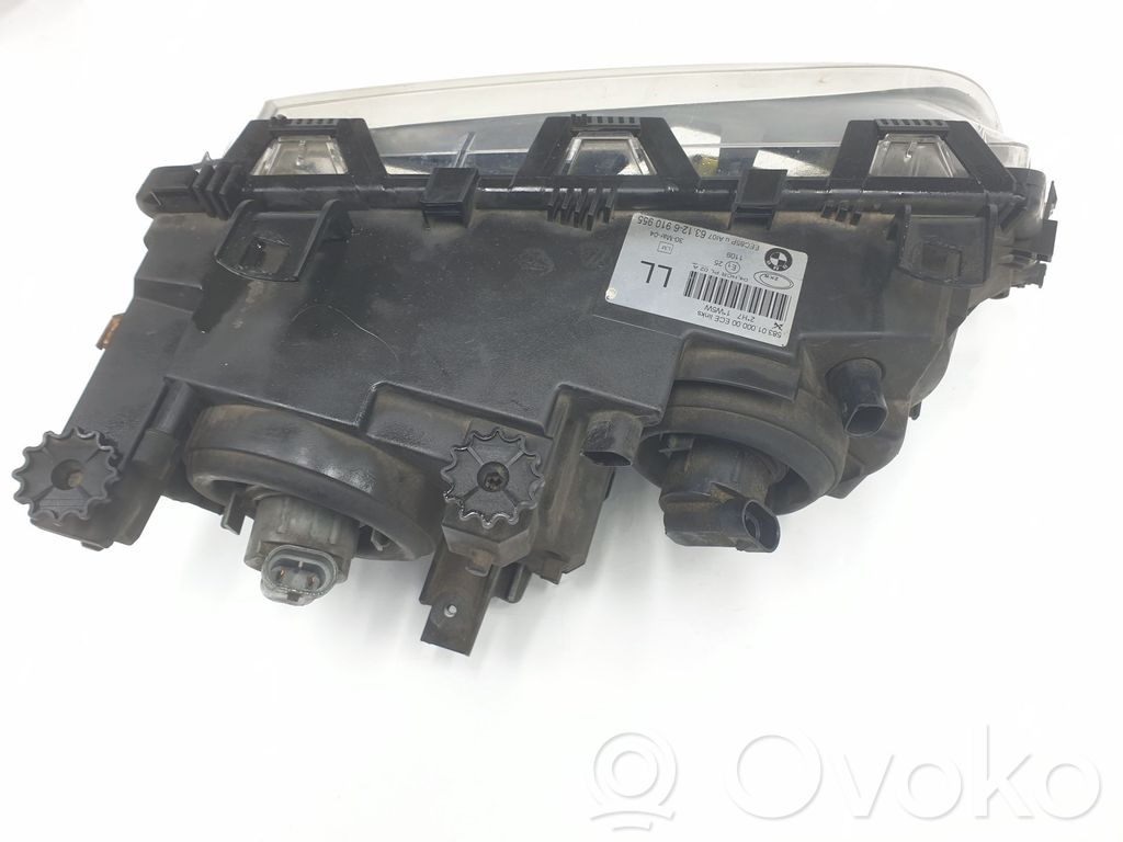 BMW 3 E46 Headlight/headlamp 